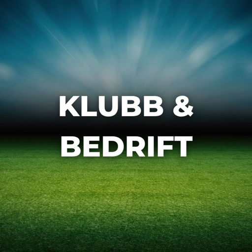 Klubbog bedrift1412
