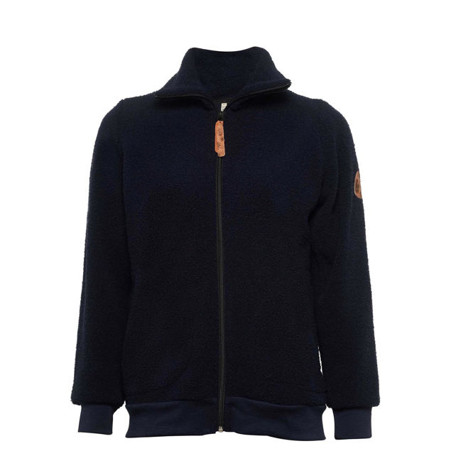 Aclima  Reborn Terry Jacket W�s XS